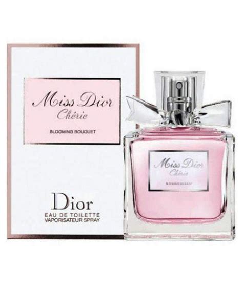 where to find miss dior cherie